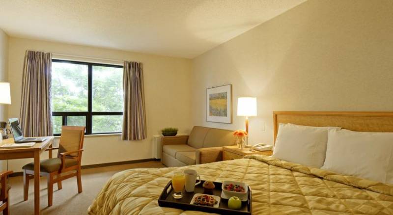 Comfort Inn North Bay - Lakeshore