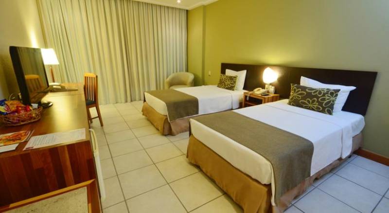 Comfort Suites Vitoria