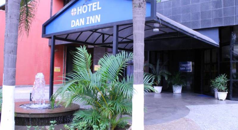 Dan Inn Sorocaba