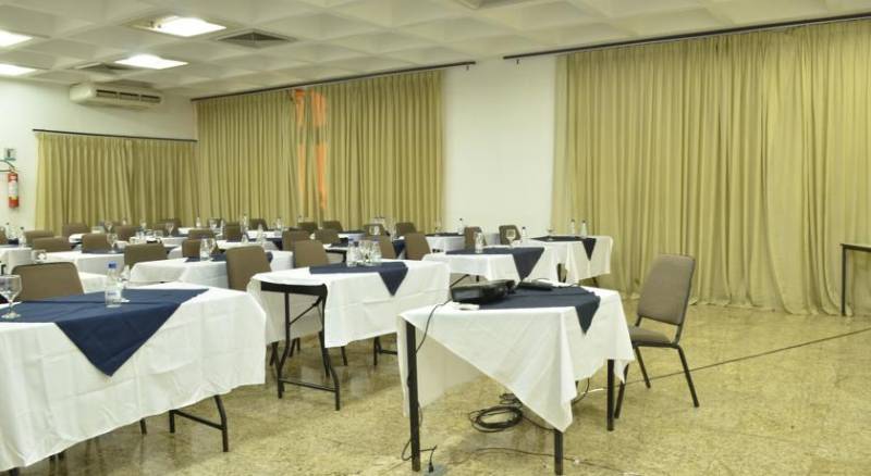 Dan Inn Uberaba