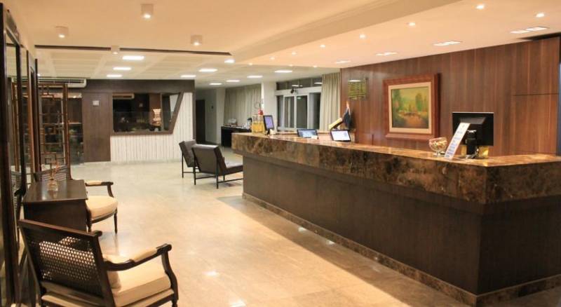 Dan Inn Uberaba