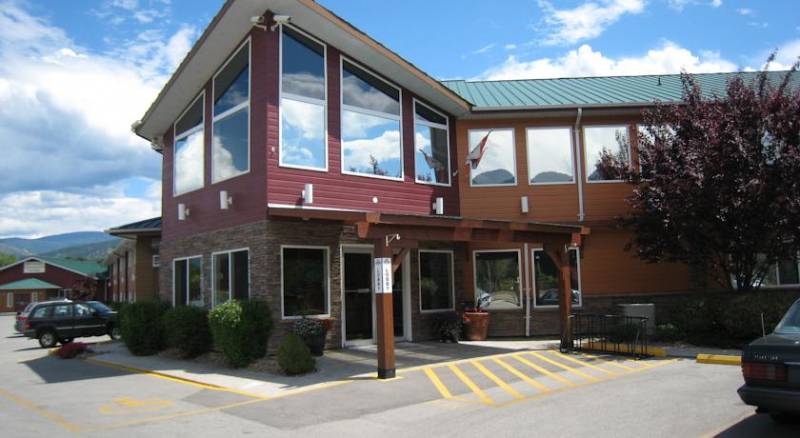 Days Inn and Conference Centre Penticton