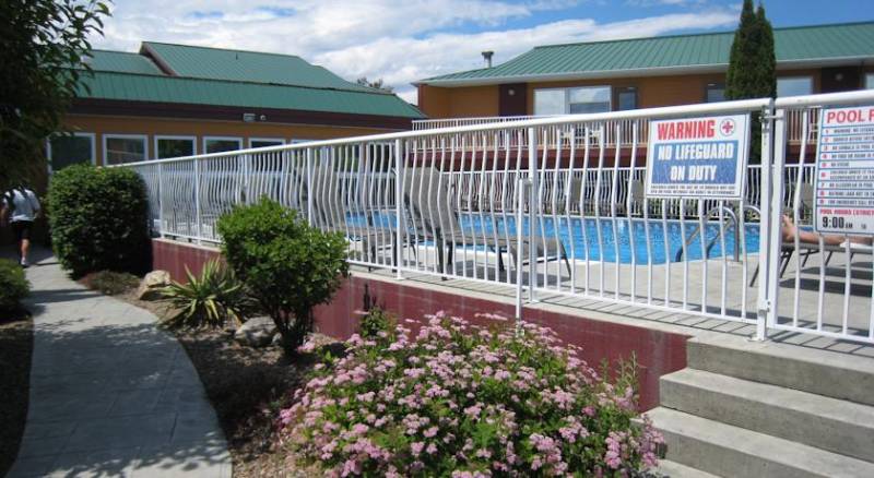 Days Inn and Conference Centre Penticton