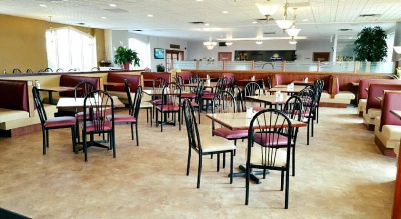 Days Inn - London Ontario