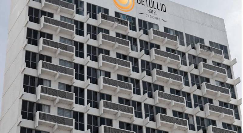 Getúllio Hotel by Nobile