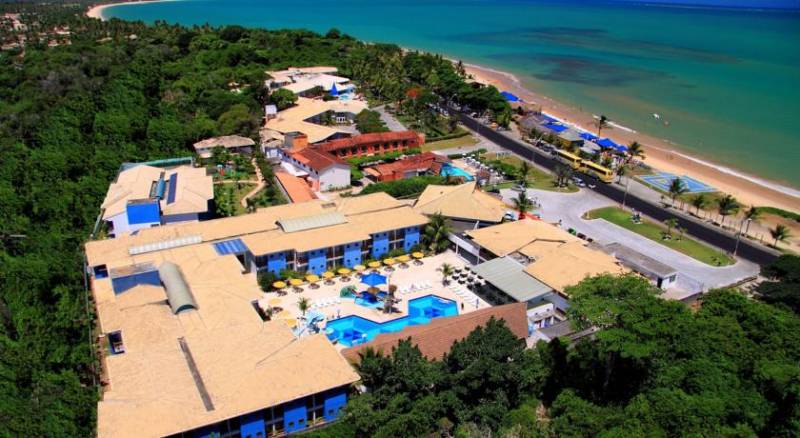 Hotel Brisa da Praia