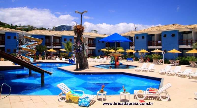 Hotel Brisa da Praia