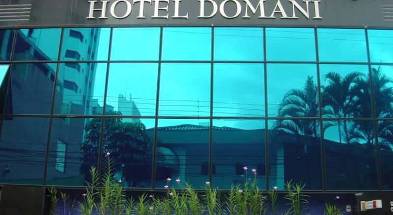 Hotel Domani