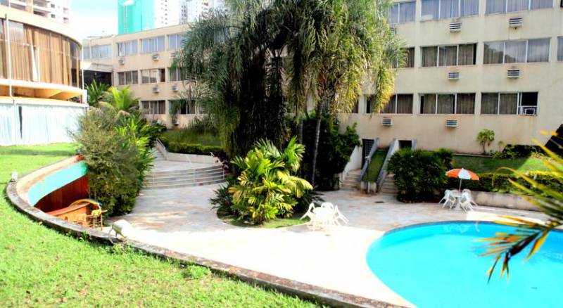 Hotel Harbor Inn Londrina