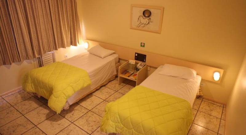 Hotel Harbor Inn Londrina