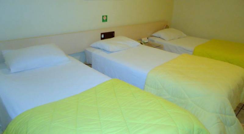 Hotel Harbor Inn Londrina