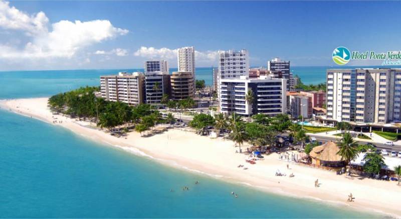 Hotel Ponta Verde Maceió