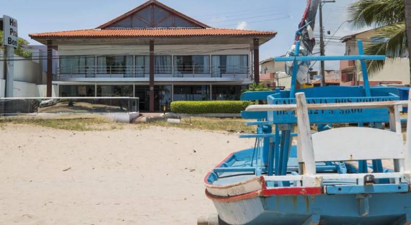 Hotel Praia Bonita