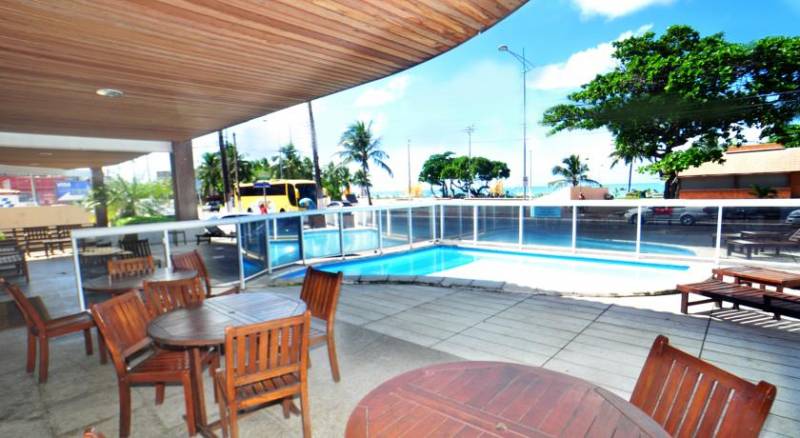 Hotel Praia Bonita