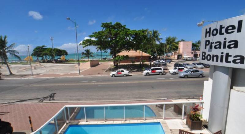 Hotel Praia Bonita