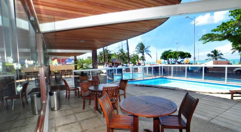 Hotel Praia Bonita