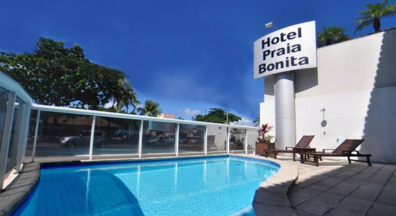 Hotel Praia Bonita