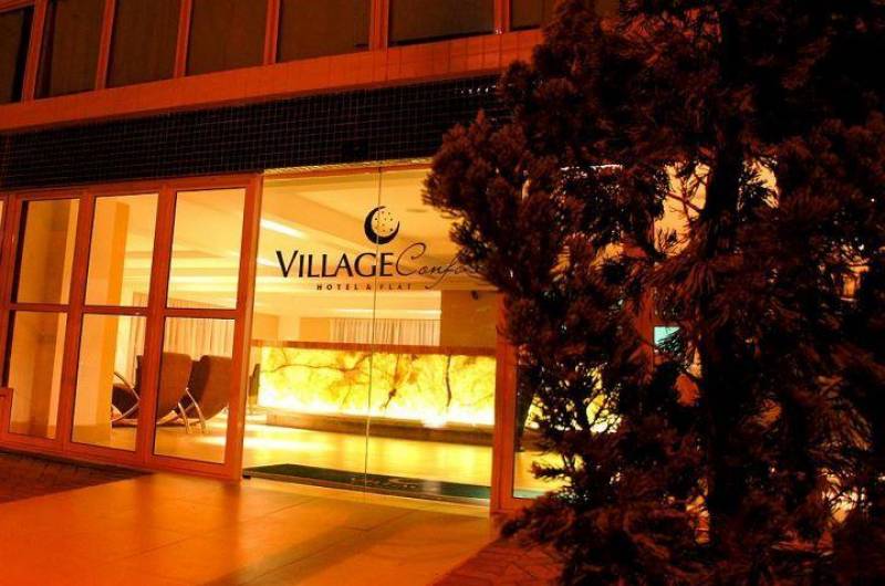 Hotel Village Confort