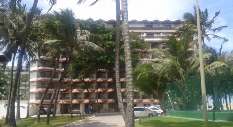 Jatiuca Resort Flat 404