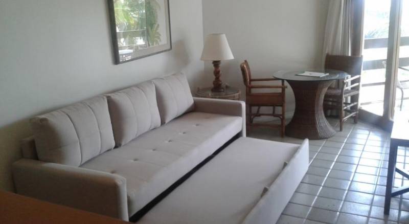 Jatiuca Resort Flat 404