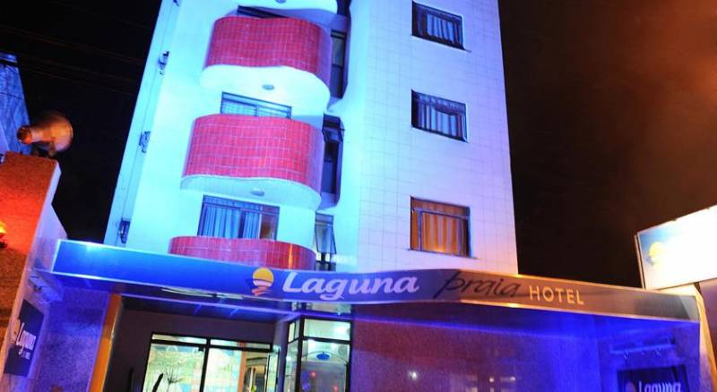 Laguna Praia Hotel