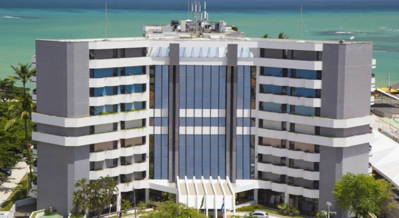 Maceió Atlantic Suites