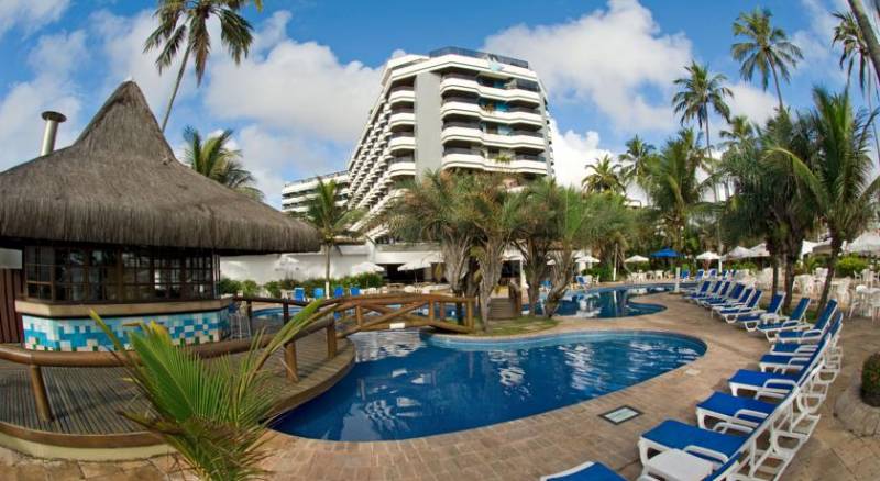 Maceió Atlantic Suites