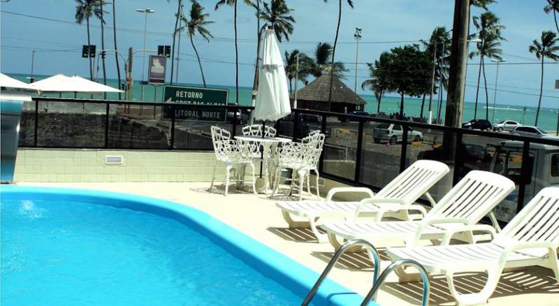 Marinas Maceió Hotel