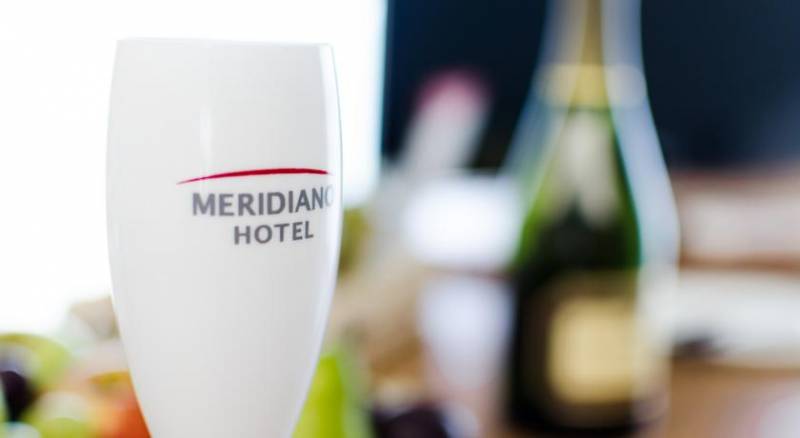 Meridiano Hotel