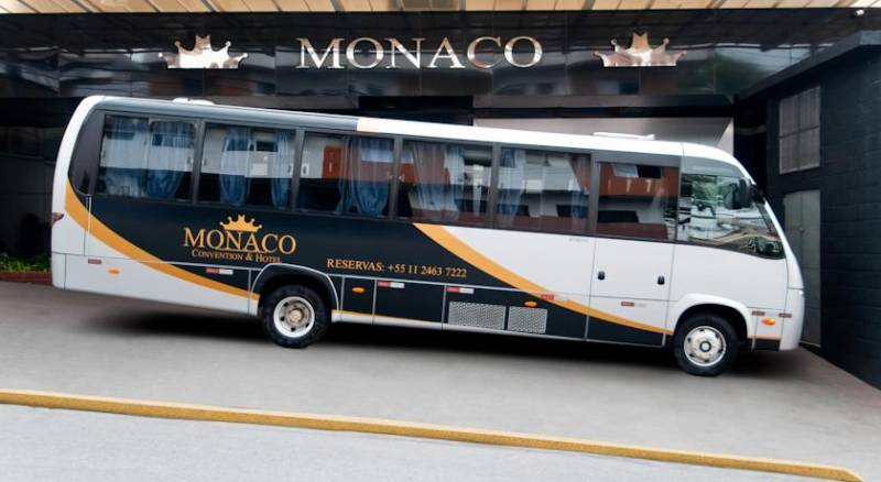 Monaco Convention & Hotel