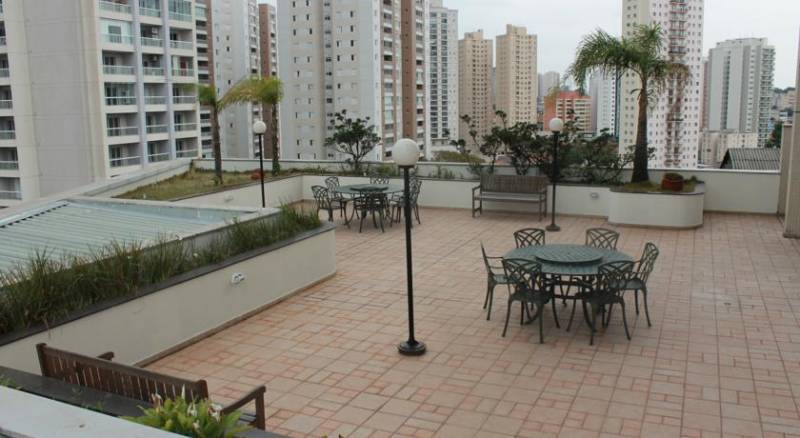 Monreale Hotels Guarulhos-São Paulo