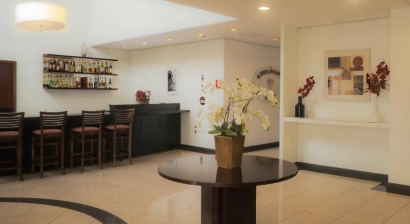 Monreale Hotels Guarulhos-São Paulo