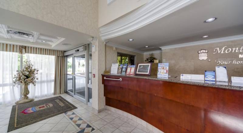 Monte Carlo Inn Markham