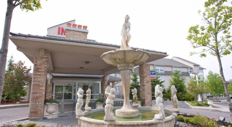 Monte Carlo Inn Markham