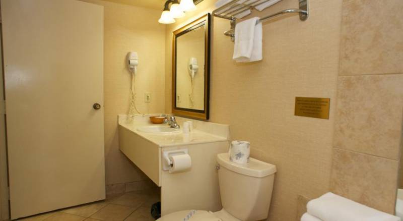 Monte Carlo Inn Toronto West Suites