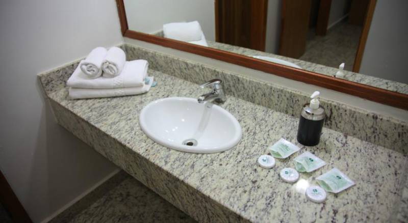 Nacional Inn Ribeirão Preto