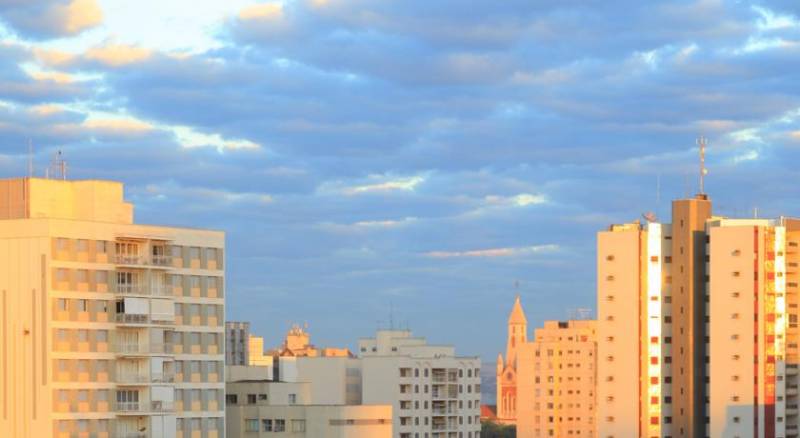 Nacional Inn Ribeirão Preto