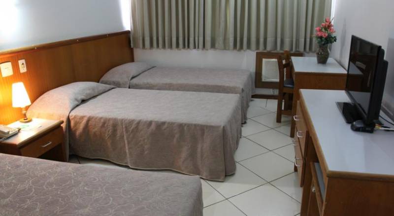 Nacional Inn Ribeirão Preto