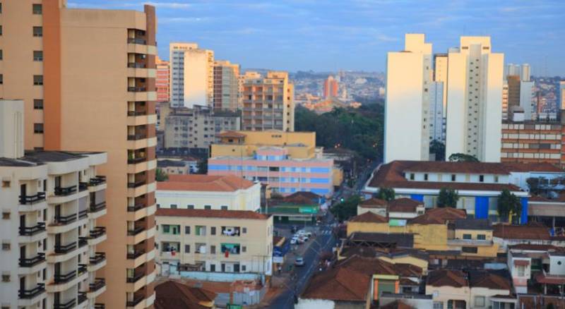 Nacional Inn Ribeirão Preto