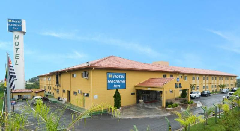 Nacional Inn Sorocaba