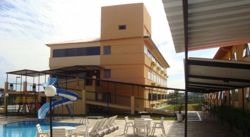 Nacional Inn Sorocaba