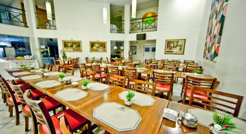 Nacional Inn Sorocaba