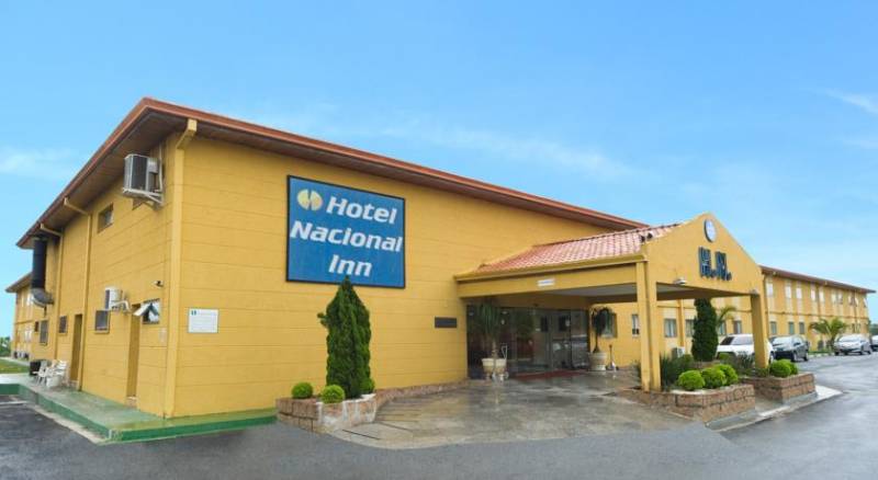 Nacional Inn Sorocaba