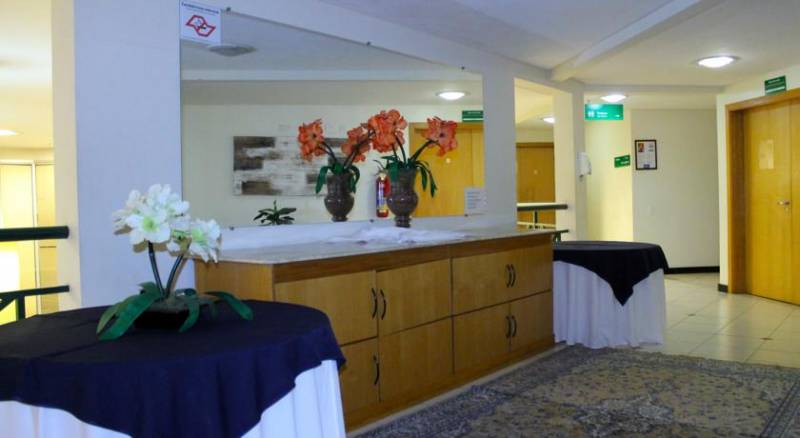 Nacional Inn Sorocaba