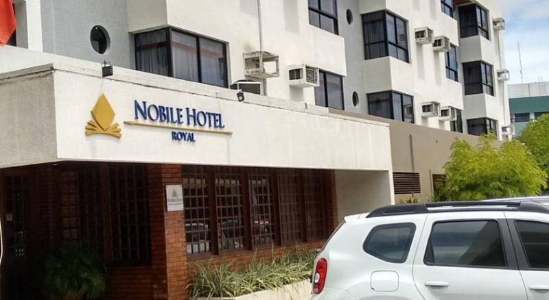 Nobile Hotel Royal