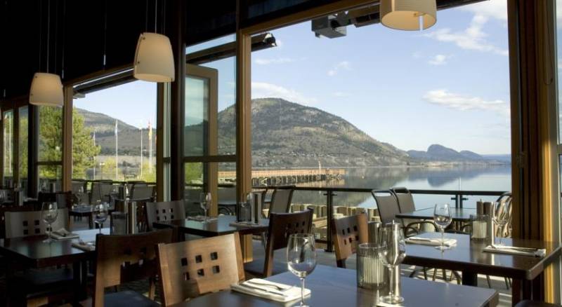 Penticton Lakeside Resort