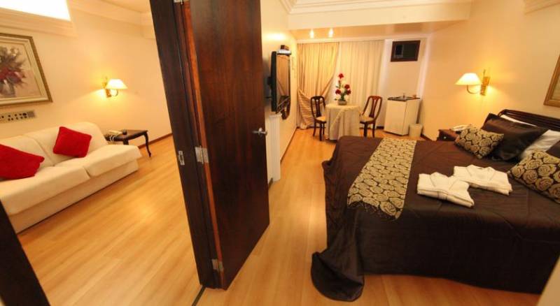 Premium Vila Velha Hotel