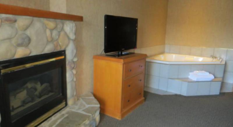 Ramada Inn & Suites Penticton