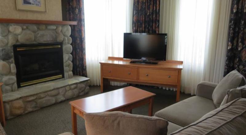 Ramada Inn & Suites Penticton