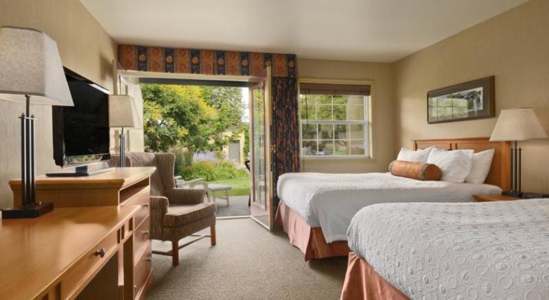 Ramada Inn & Suites Penticton